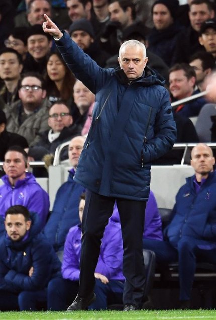 RB Leipzig doblegó de visita a Tottenham y se encaminó a cuartos de la Liga de Campeones