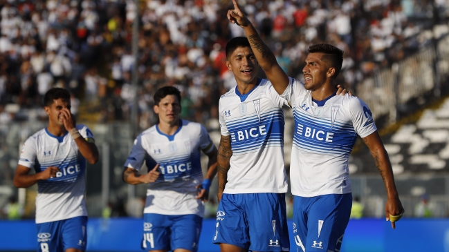 Ricardo Abumohor: “Le entregaría la administración del fútbol chileno a la UC”