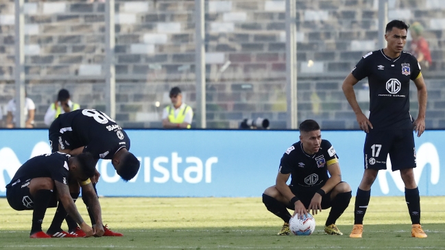 En Colo Colo descartan llevar a provincia sus partidos por Copa Libertadores