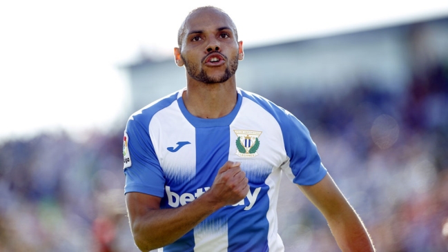 Ya es oficial: FC Barcelona anunció el fichaje de Martin Braithwaite