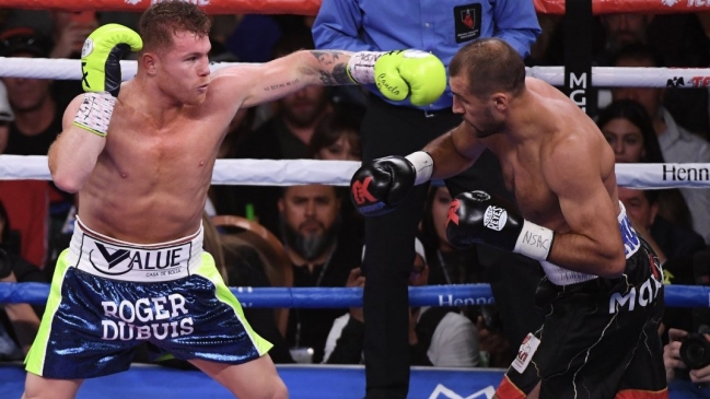 Saúl “Canelo” Álvarez ya tiene fecha de retorno a los rings