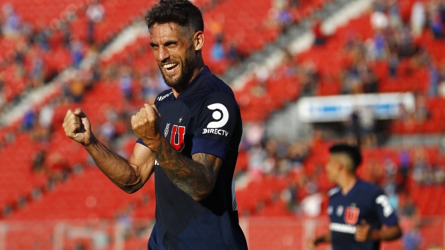 Joaquín Larrivey y las expulsiones: Necesitamos aprender de nuestros errores