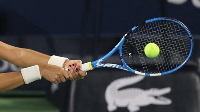 La WTA suspendió el torneo de Xi’an producto del coronavirus