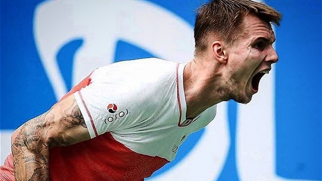 La confesión del kazajo Alexander Bublik: Odio el tenis con todo mi corazón