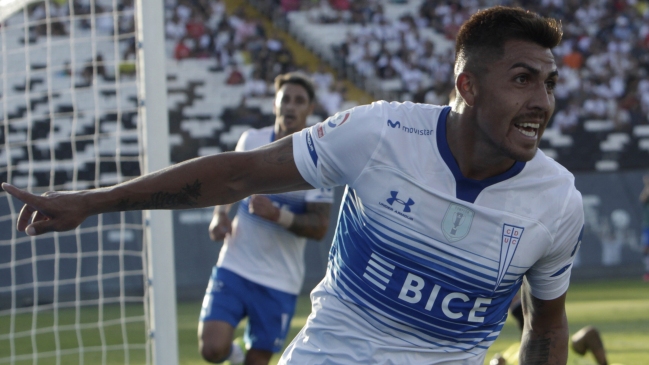 César Pinares: Ojalá se solucione todo pronto para que se desarrolle el fútbol de forma tranquila