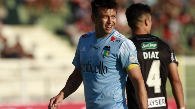 Roberto Gutiérrez y su nominación a los microciclos de la Roja: Me sorprendió por la edad que tengo