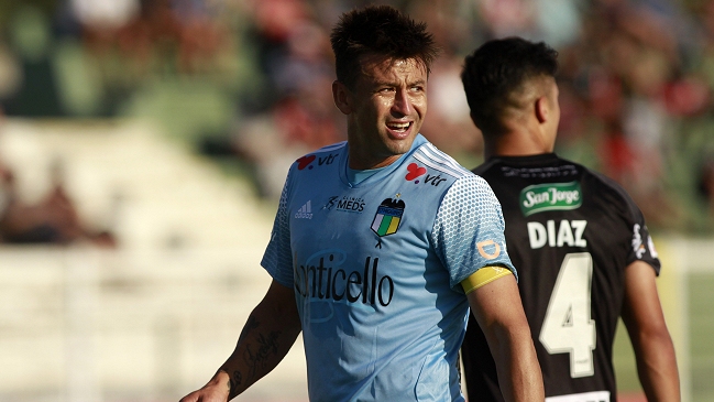 Roberto Gutiérrez: Hacer las cosas bien tiene premios como esta citación