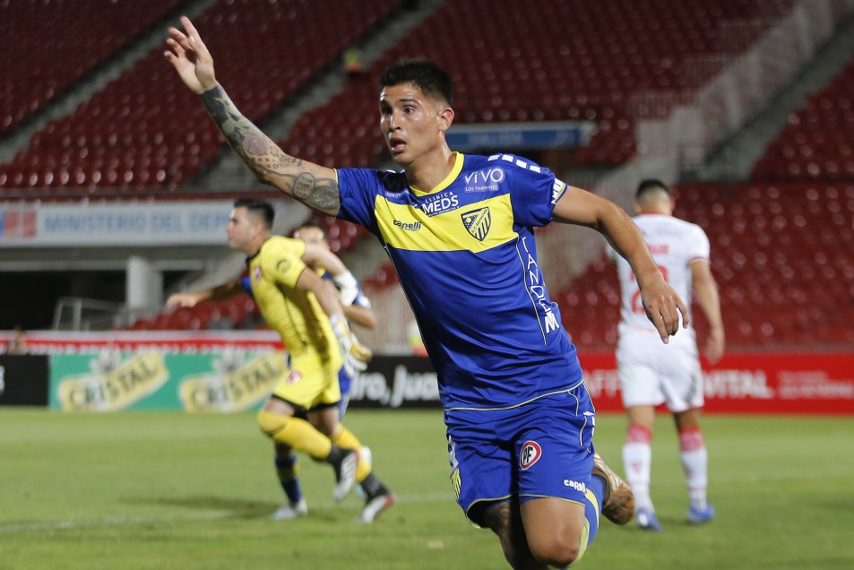 20 destacados jugadores que disputarán el torneo de la Primera B