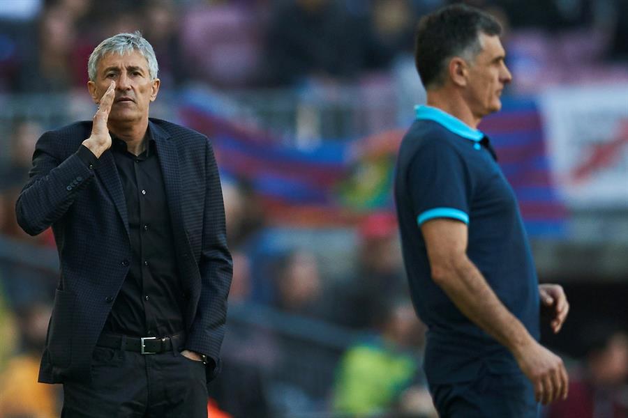 Lionel Messi comandó con un “póker” la victoria de Barcelona sobre Eibar