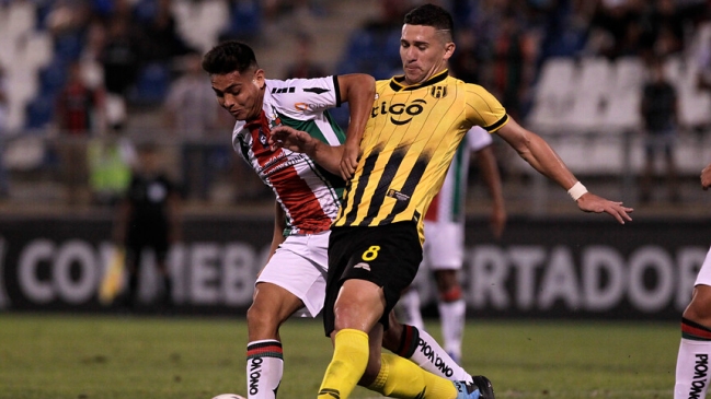 La agenda de la Copa Libertadores para la última semana de febrero