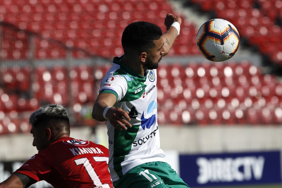 La programación de la segunda fecha del campeonato de Primera B