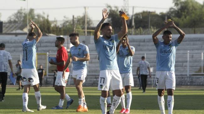 O’Higgins y Unión Española se miden queriendo despegar de la medianía de la tabla