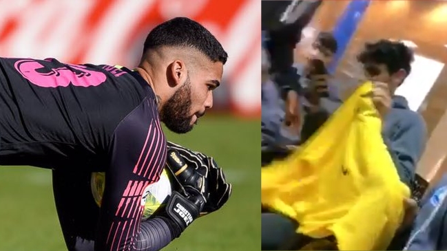 Club español expulsó a pasapelotas que trataron de “inmigrante” a portero cubano