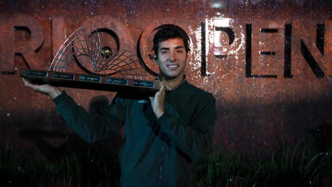 Patricio Cornejo sobre ascenso de Garin: Hace soñar a los niños que lo ven como un héroe