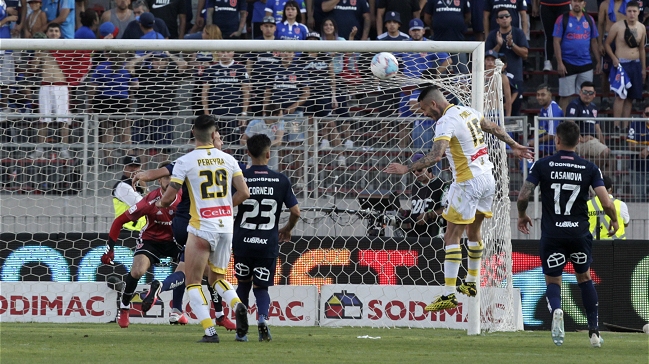 El debate en Al Aire Libre: ¿Es Pinilla mejor que los actuales delanteros de la U?