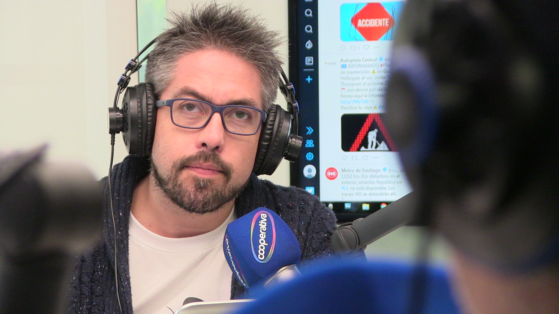 Al Aire Libre: ¿Qué suerte correrá el Colo Colo de Mario Salas en Curicó?