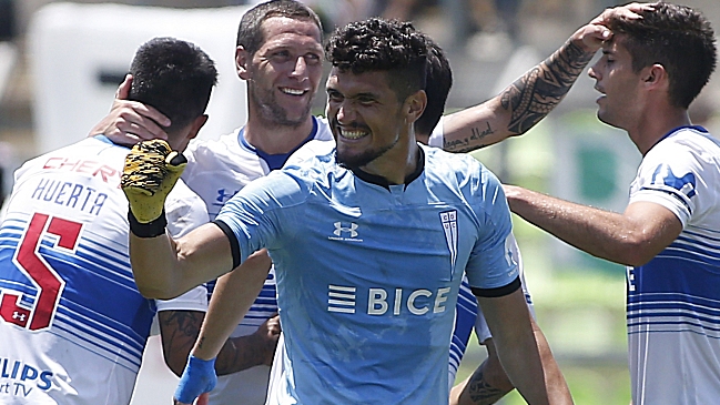 Dituro sobre duelo con La Calera: Lo afrontamos de la misma forma que los cinco anteriores