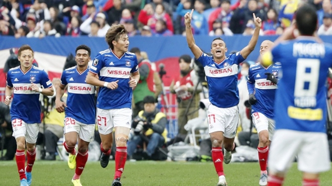 Liga japonesa aplazó todos sus partidos hasta el 15 de marzo por el coronavirus