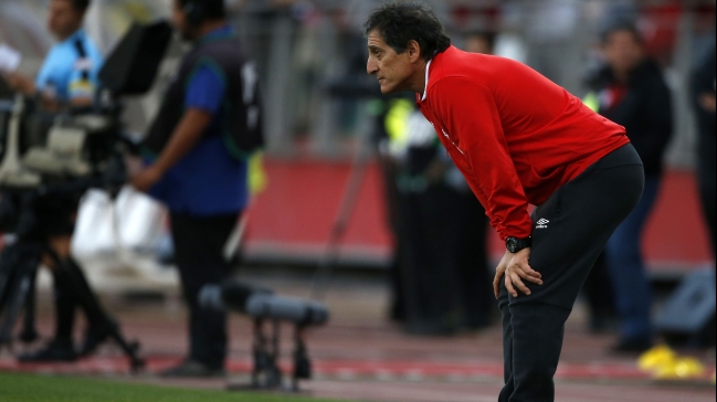 El editorial de Toño Prieto: Con la salida de Salas, la crisis no está cerca de finalizar