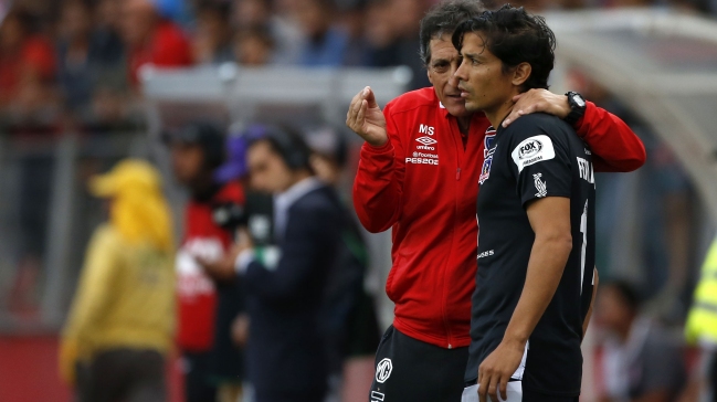 Pato Muñoz: Mario Salas no dio con el rendimiento grupal que se esperaba