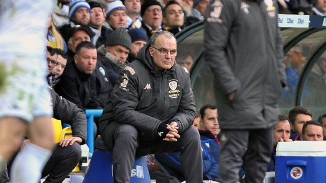 France Football dedicó polémica portada sobre Marcelo Bielsa: ¿Genio o impostor?