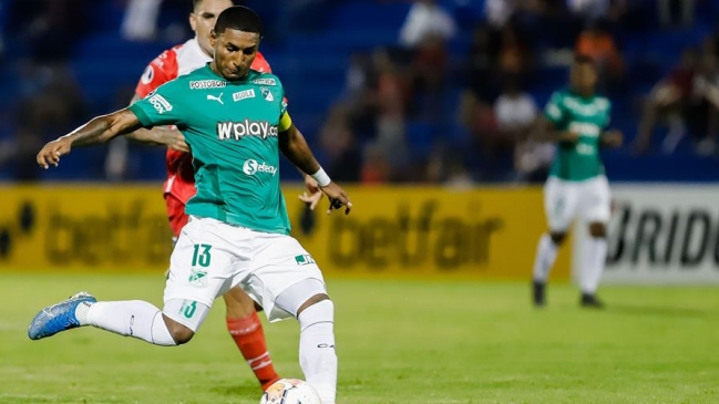 Deportivo Cali, Sol de América y Sport Huancayo clasificaron a la segunda fase de la Sudamericana