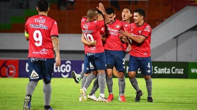 DT de Wilstermann: La partida de Salas puede darle un nuevo aire a Colo Colo