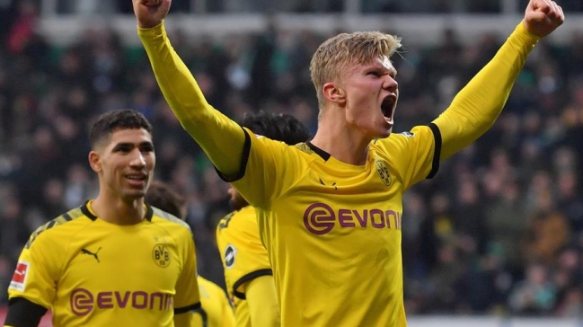 Surgen más motivos por los que Barcelona desistió de fichar a Haaland