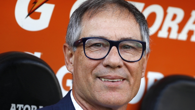 Ariel Holan sobre Germán Lanaro: Acortó mucho su periodo de recuperación