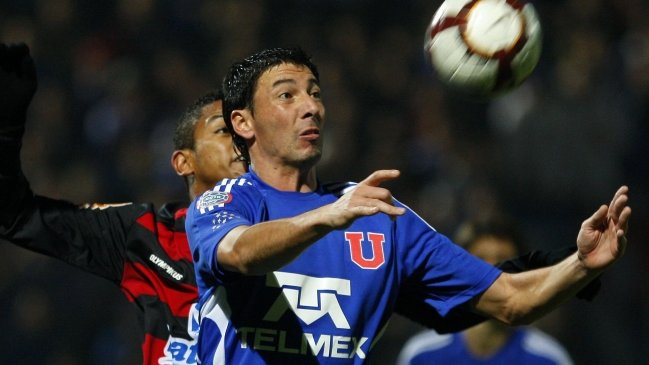 Juan Manuel Olivera: La U ha evolucionado y está tratando de volver a ser protagonista