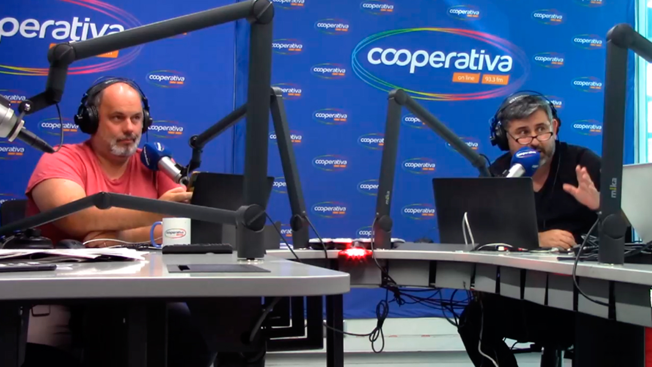 Al Aire Libre: Los candidatos a la banca de Colo Colo