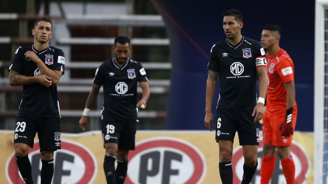 ¿Quién es tu favorito para ser el nuevo técnico de Colo Colo?