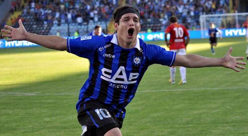 Manuel Villalobos a 10 años del terremoto: “La desesperación fue muy grande en ese momento”