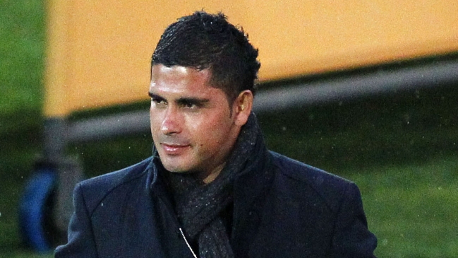 Miguel Riffo y opción de tomar la banca de Colo Colo: “Siempre voy a estar a disposición”