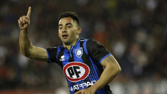Huachipato venció con eficiencia a Deportivo Pasto y pasó a segunda fase en la Sudamericana