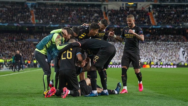 Prensa inglesa tras triunfo del City en Champions: Esto es lo que Europa va a echar de menos