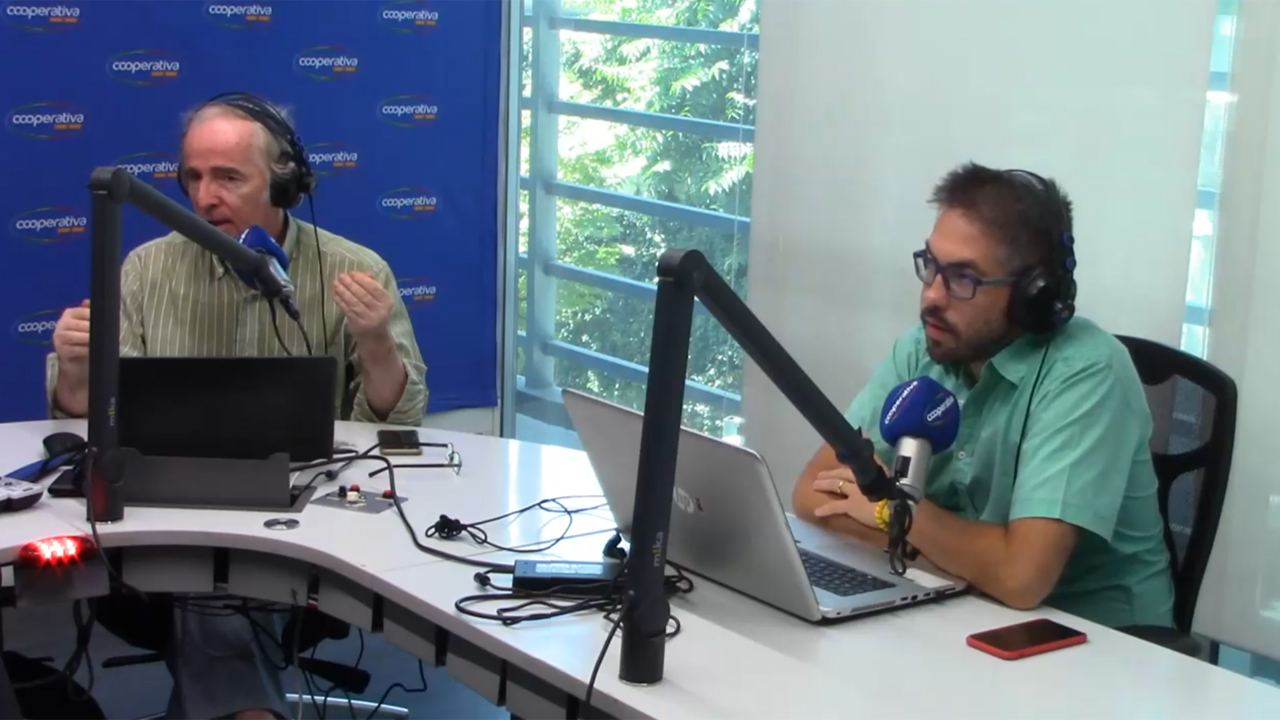 Al Aire Libre: La intensa búsqueda de entrenador en Colo Colo