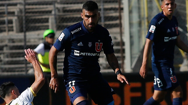 Jonathan Zacaría: Nos armamos bien y creo que podemos dar la pelea en el torneo