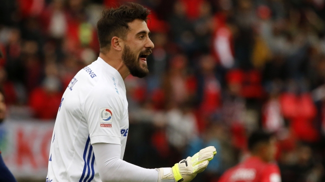 De Paul recordó su disputa con Herrera: No sé si en otro club hubiera aguantado tanto sin jugar