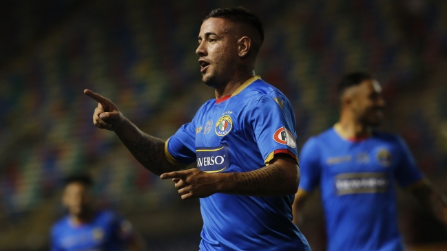 Audax Italiano choca con Cusco FC en la revancha de primera fase de la Sudamericana