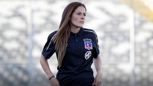 Vanesa Arauz y la Noche Alba femenina: Ojalá sirva para que tengamos mayor apoyo y respaldo