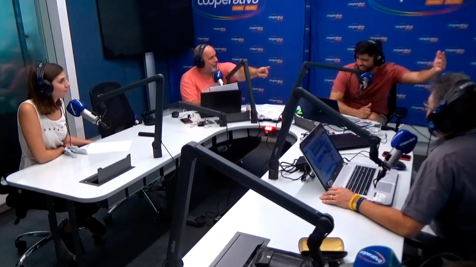 Al Aire Libre: La previa de la sexta fecha del Campeonato Nacional