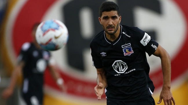 Colo Colo busca lavar heridas y recuperar terreno en el Campeonato frente a U. de Concepción