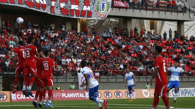 Kuscevic y el debut en Copa Libertadores: Tenemos las energías puestas en ese partido