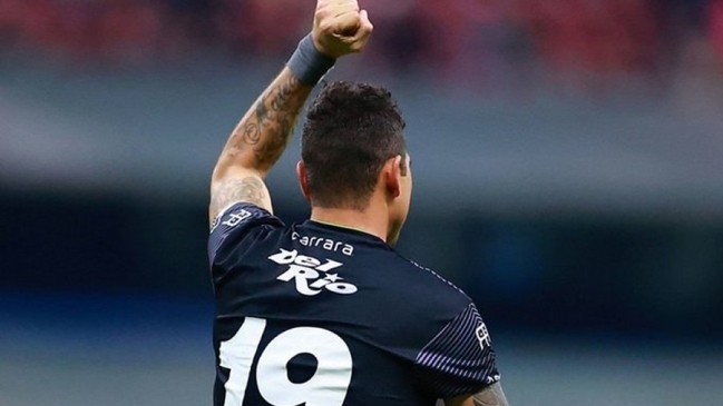 El gol de Bruno Romo que guió el triunfo de Juárez sobre Atlético San Luis