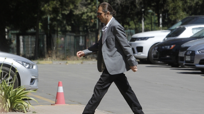 Aníbal Mosa: Es un error mezclar política con deporte, hace unos años lo hice y me arrepiento