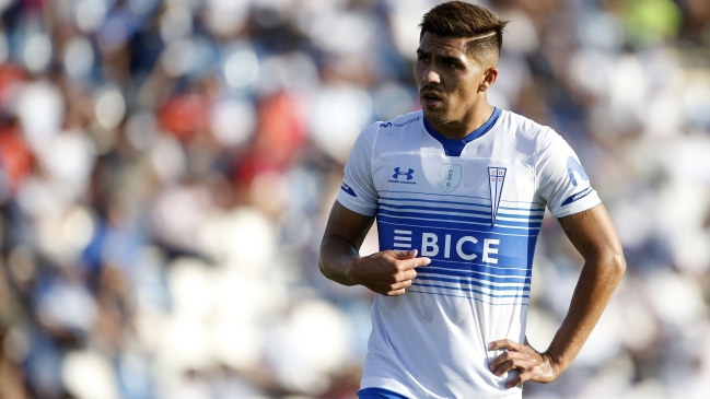 Los resultados de la sexta fecha del Campeonato Nacional