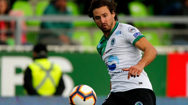 Los resultados de la segunda fecha del Campeonato de la Primera B