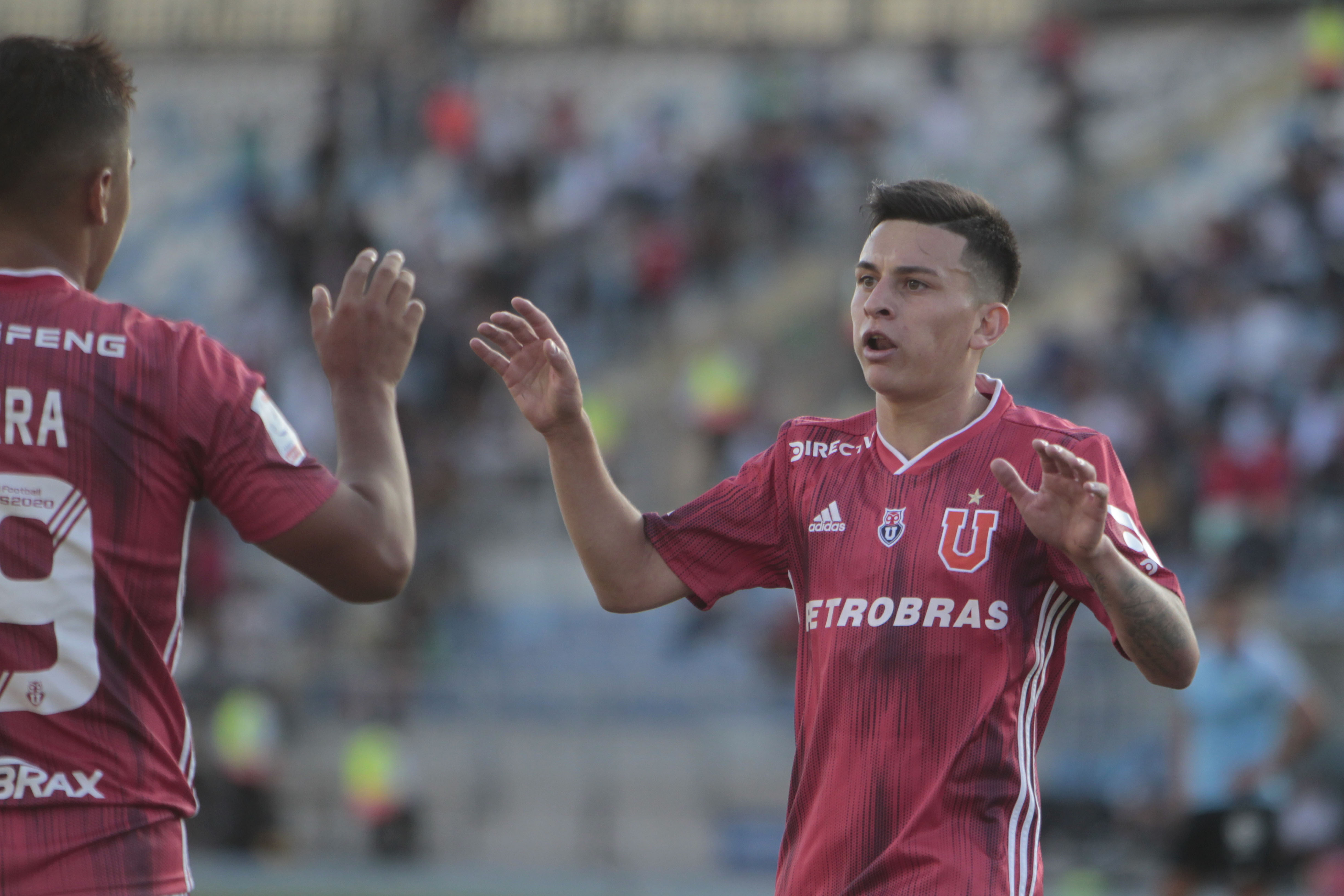 ¡Con suspenso por el VAR! Aránguiz anotó el gol de la victoria frente a O’Higgins