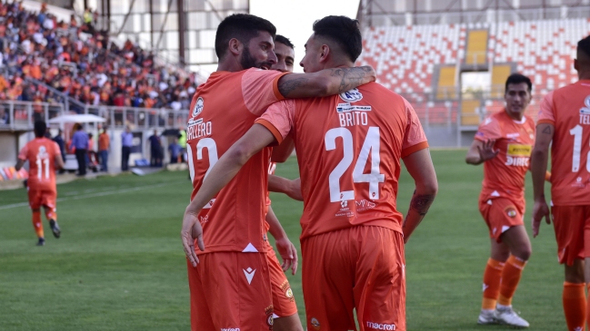 La programación de la tercera fecha del Campeonato de la Primera B